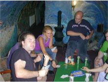 Hiker Hostel in Bath