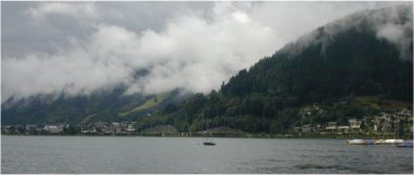 Zell am See